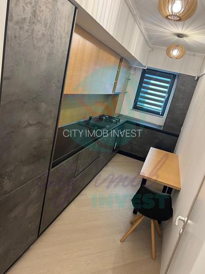 2 camere cu design modern DELTA CITY - 8
