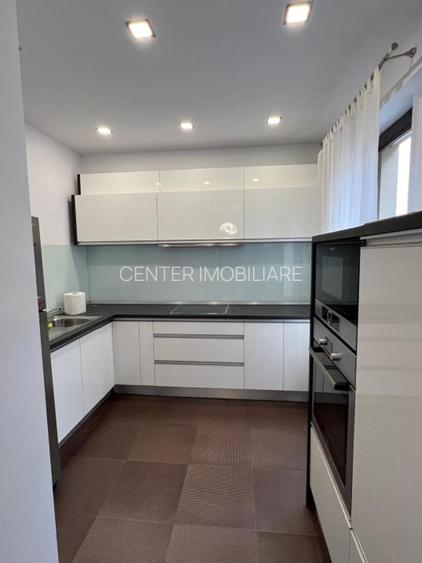 DOROBANTI,  2camere deosbeiyt, bloc 2009, etaj 1, renovat integral, - 5