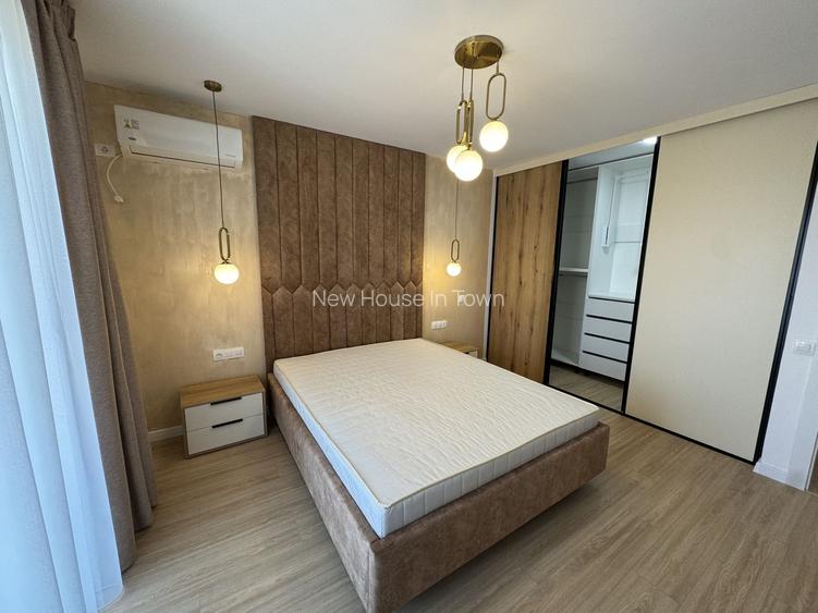 Casă modernă cu 4 camere - Ghimbav | Cartier Rezidențial NymHouse - 14