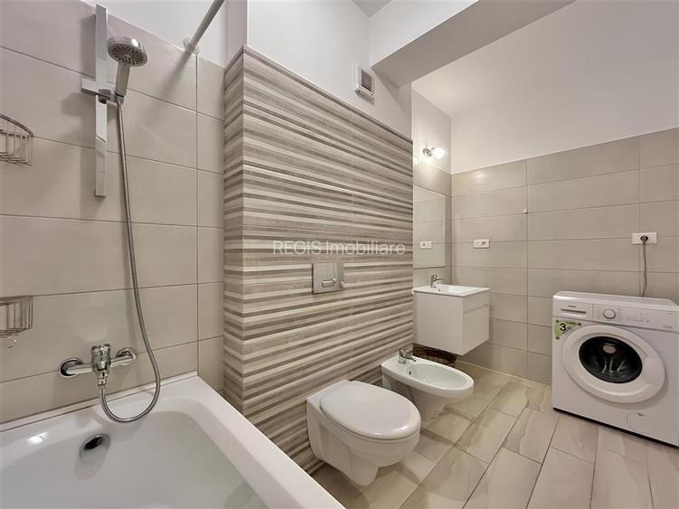 Apartament 2 Camere Decomandat cu Parcare - Tractorul Coresi - 6