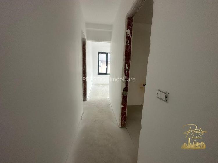 Casa tip Duplex in regim P+E de vanzare in cart. Grigorescu-Oradea - 17