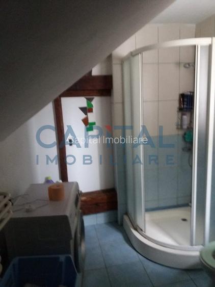 Casa la curte comuna pe 3 nivele, 300mp utili 0% comision - 18
