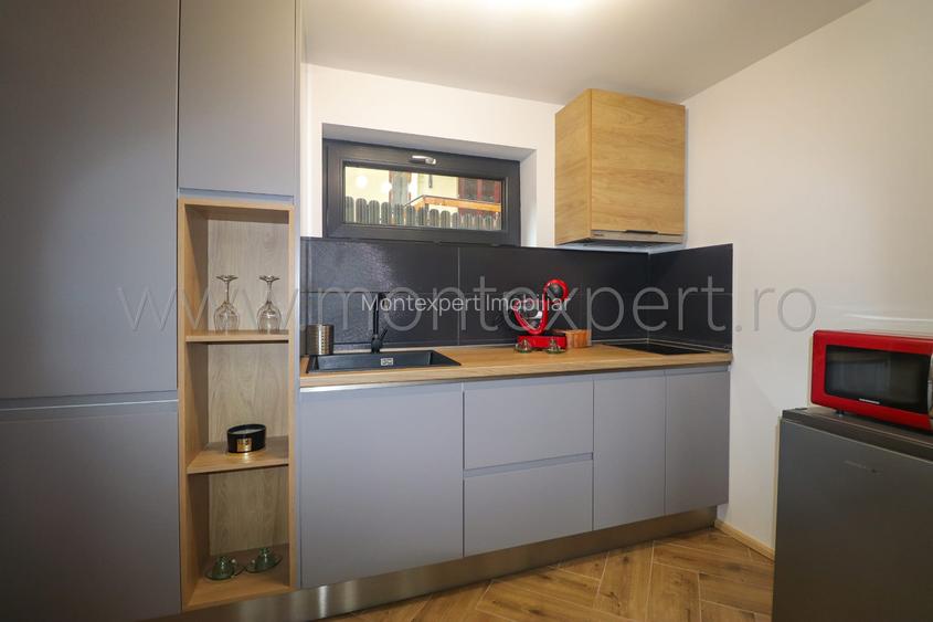 Sinaia – Vila Cu Design Scandinav, De Vânzare În Sinaia! TVA Inclus!!! - 4