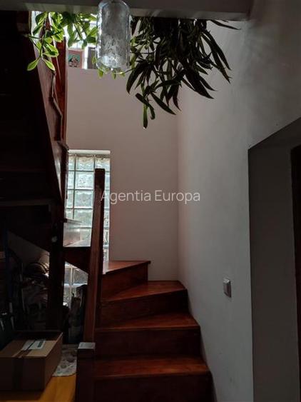 Casa D+P+M de vanzare zona centrala Tulcea - 8