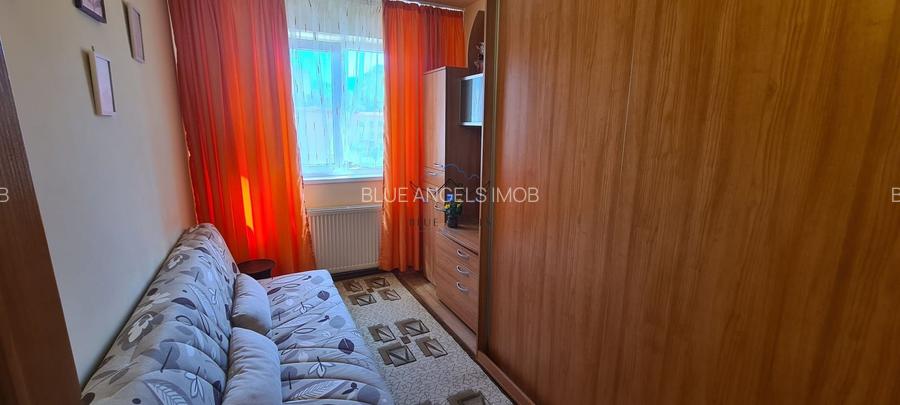 Apartament 2 camere decomandat de închiriat – Astra, zona Someș - 3