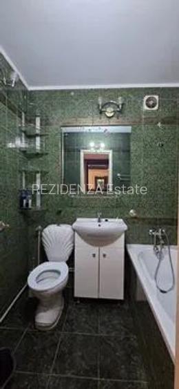 APARTAMENT 3 CAMERE DECOMANDAT BLOC REABILITAT CENTRALA TERMICA - 7