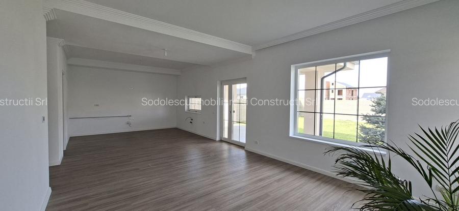 Locuinta individuala in stil mediteranean, teren 668mp - 6