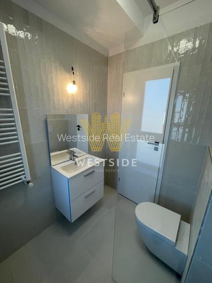 Apartament premium de inchiriat, cu 2 camere, zona Mehala - 10