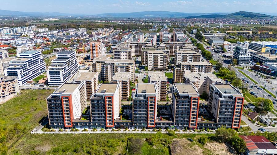 Spatiu comercial Qualis II - 5