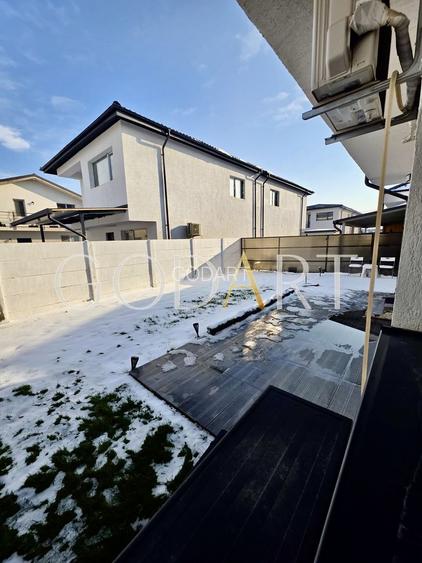 Vila moderna | 2 locuri de parcare | Curte | Mobilata | Utilata - 20