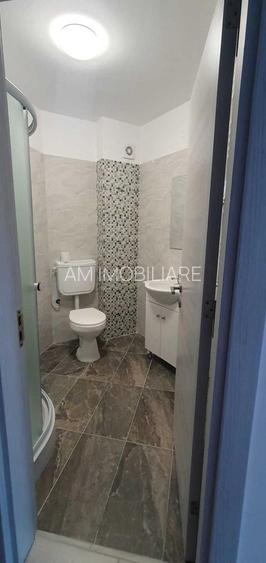 GARSONIERA - METALURGIEI, CENTRALA PROPRIE, LOC DE PARCARE, MODERN - 4