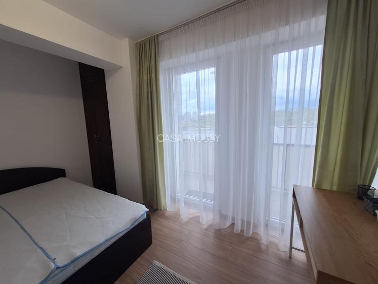 Apartament de vanzare 3 camere ,Manastur - 3