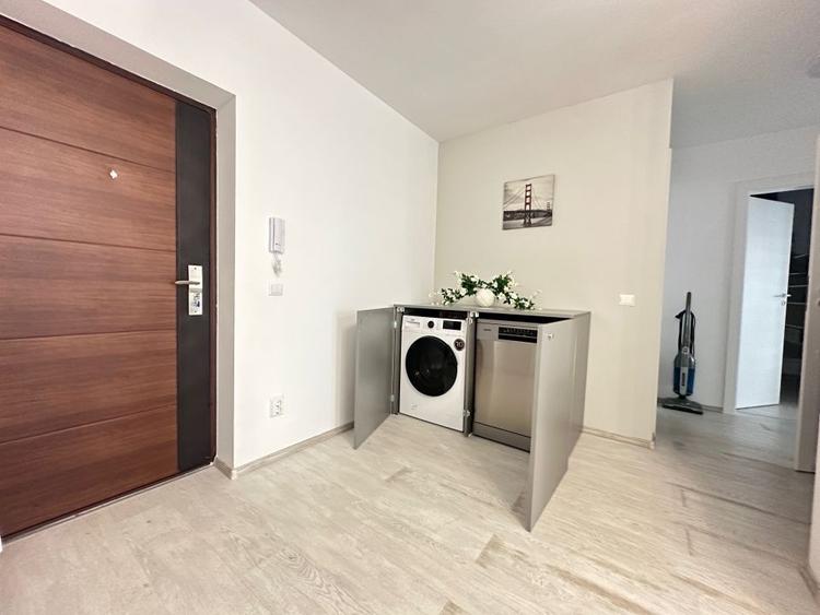 Apartament 3 camere - prima inchiriere - Magnolia