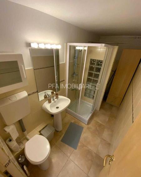 Garsoniera Crângași - 7