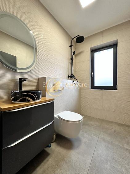 Imobil ideal birouri | 170mp | 10 Locuri parcare  | Eugen Ionesco - Calea Turzii - 11