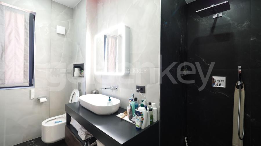 Vila individuala cu 7 camere | finisaje premium | 323mp teren - 14