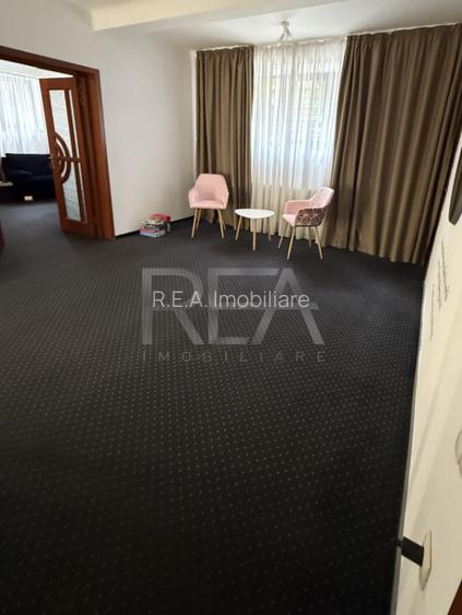 Spatiu Birouri | Dorobanti Capitale | Mobilat | Comision 0! - 6