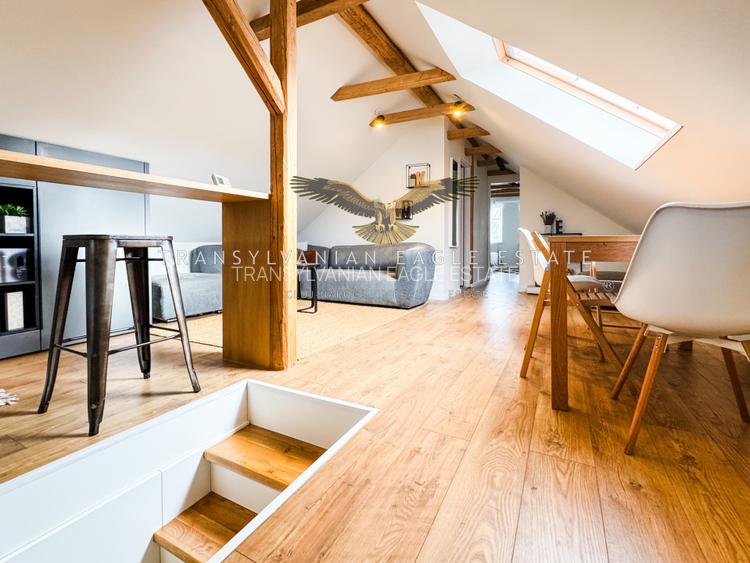 Apartament modern cu doua camere situat in cartier Buna Ziua  - 13