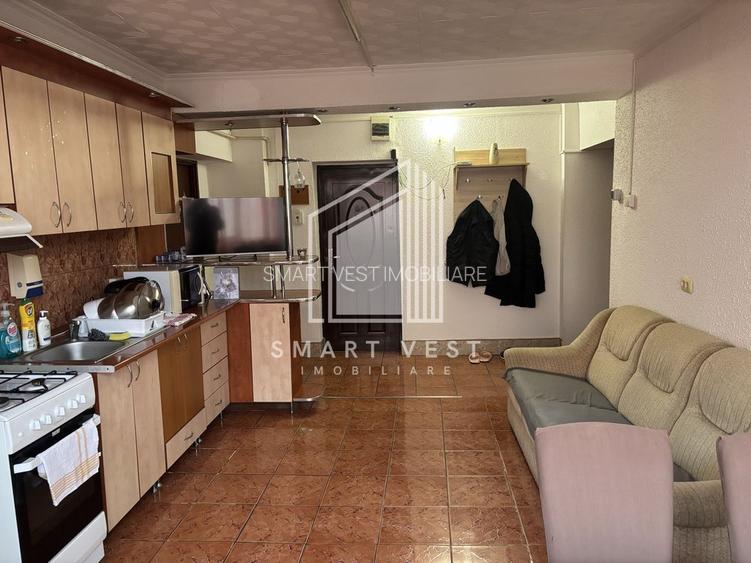 Apartament 2 camere | Etaj 3 cu lift | Zona Soarelui - 11