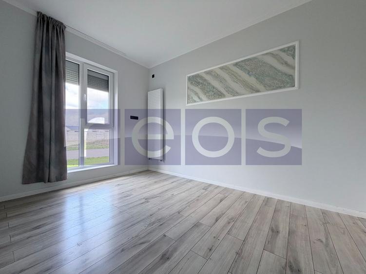 VANZARE VILA INDIVIDUALA 4 CAMERE | CARTIER REZIDENTIAL INCHIS | TEREN 300 MP | - 13