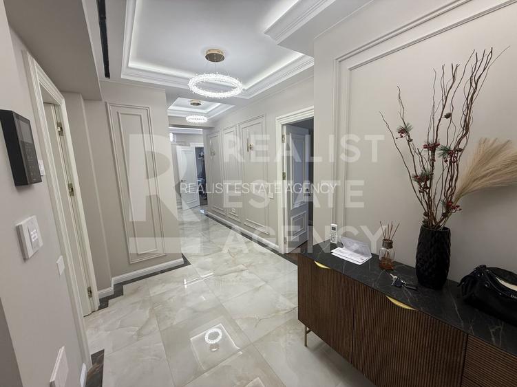 Apartament de lux în Copou– 3 camere premium, 2 locuri de parcare - 8