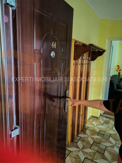 Apartament 2 camere situat in zona GROAPA, Constanta - 10