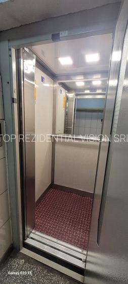 AP. 2CAM. SPATIOS ETAJ 6 / SOS. MIHAI BRAVU. COMISION 0%! - 21