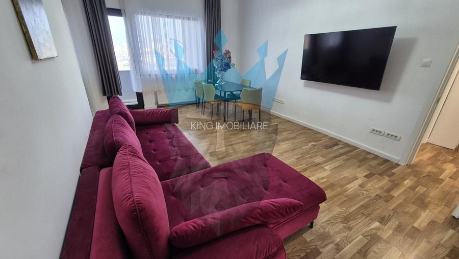 Apartament 3 Camere Calea Victoriei Centrul Vechi - 3