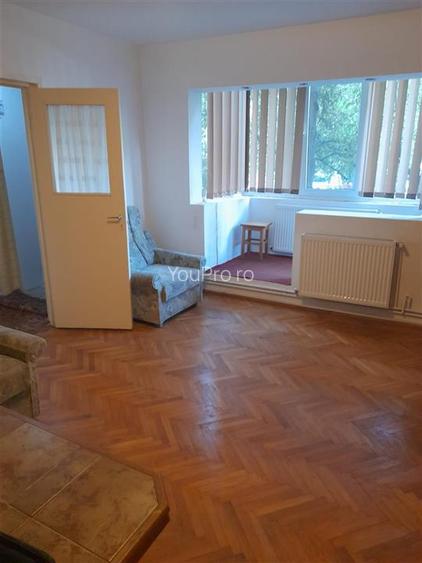 Apartament cu Centrala si Boxa Iulius Mall - 27