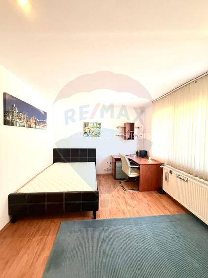 INCHIRIERE Vila 5 camere Otopeni/ Ferme - 21