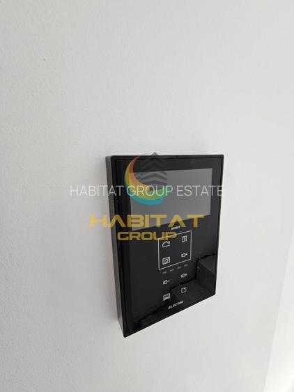 4 Camere Nou Finalizat zona Timpuri Noi etaj 1 - 12