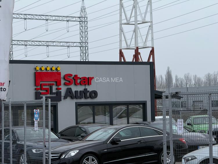 Teren 5000 mp Pod Nicolae Grigorescu - 2