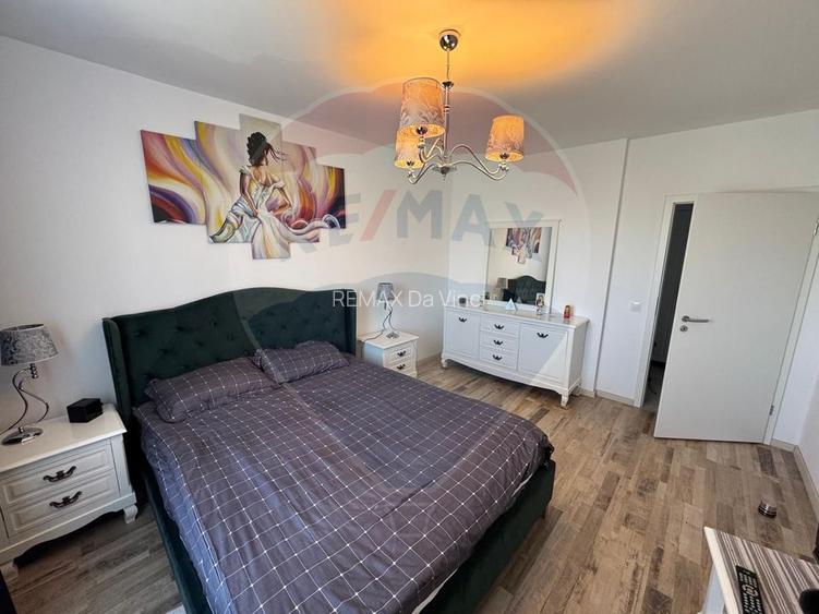 Apartament cu 2 camere de vânzare în zona Avantgarden - 10
