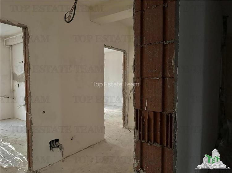 Apartament cu 2 camere de vanzare in  Berceni / Se preda la gata - 8