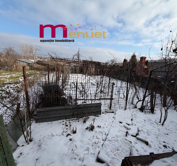 Casa +Teren 414mp - 4