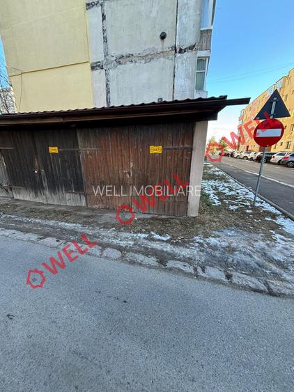 Apartament cu 2 camere, bloc din cărămidă, de vânzare pe strada Stadionului! - 10