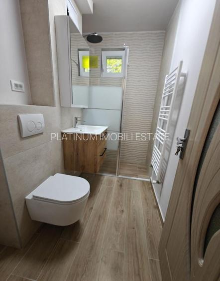 Apartament  3 camere  decomandat + Balcon | Garaj | cart. Gheorgheni - 7