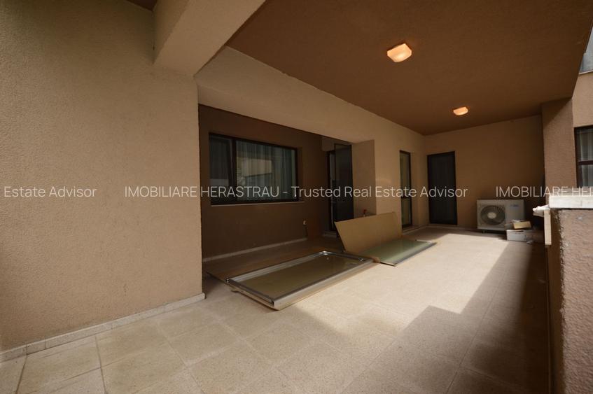 Symbiotik Residence | 3 camere top de inchiriat | Herastrau - 10