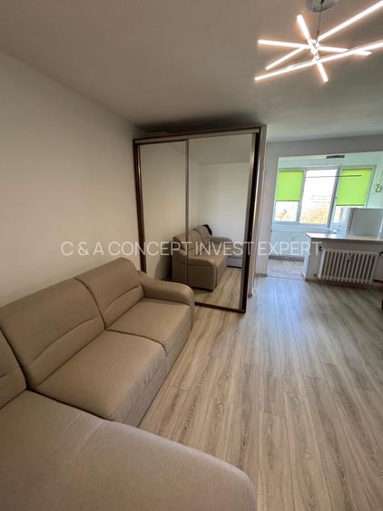 Garsonieră Apratorii Patriei - 4