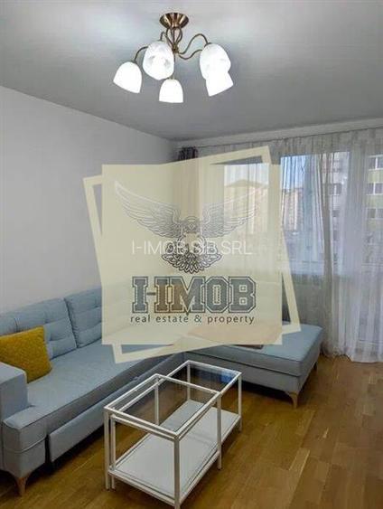 Apartament 3 camere decomandat  zona Mihai Viteazu - 2