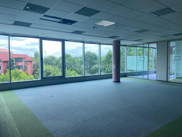 Spații de birouri de inchiriat in Bucharest Business Park - Piața Presei Libere - 6