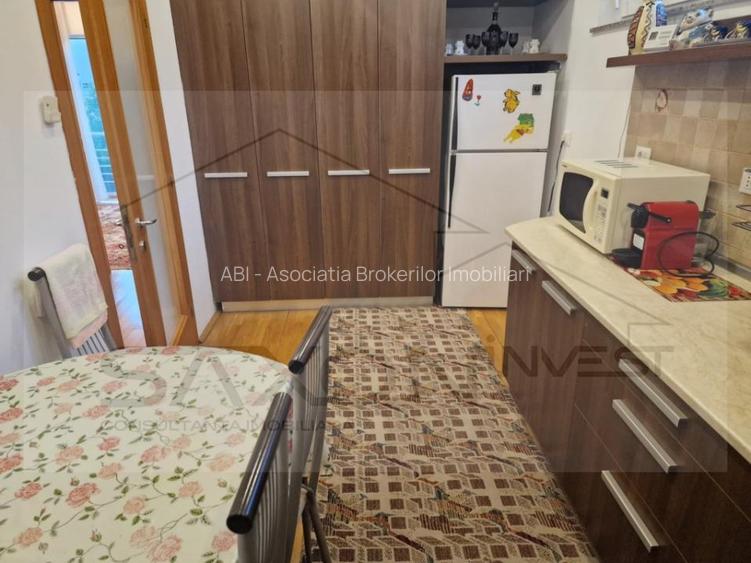 Inchirieri Apartamente 2 camere ULTRACENTRAL ROMANA - 8