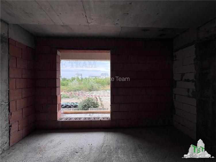 Apartament modern 2 camere, incalzire in pardoseala, posibilitate loc de parcare - 24