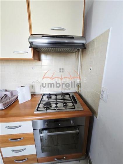 DE INCHIRIAT apartament cu o camera, 37mp, zona Liberty Park, 365 euro - 16