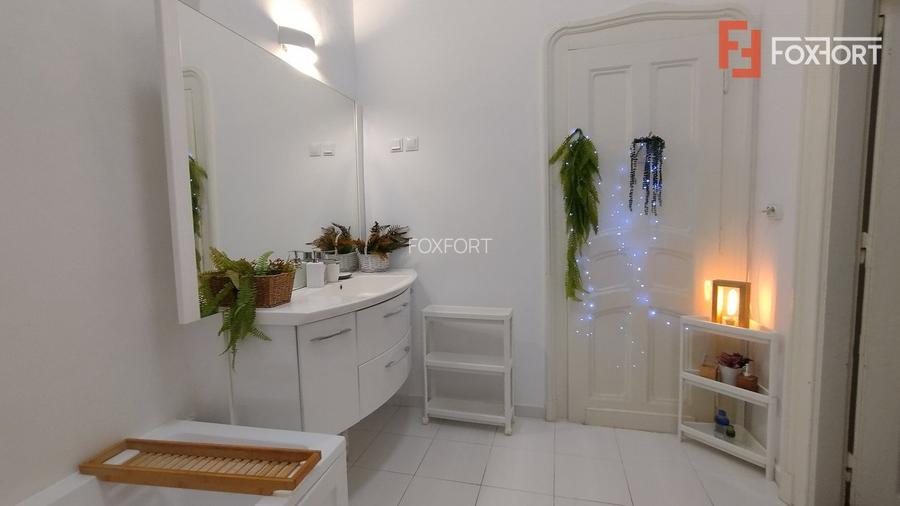 Apartament 3 camere, 104 mp zona ultracentral Piata Victoriei - 10