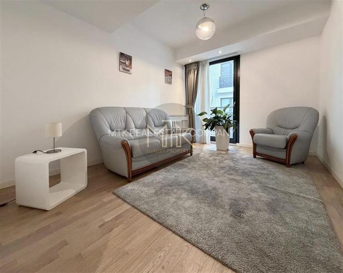 Apartament 3 camere, Premium | Cartierul Francez - HERASTRAU - 21
