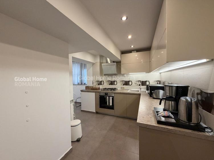 Splaiul Unirii - Apartament 2 Camere | Debara + Loc de Parcare - 6