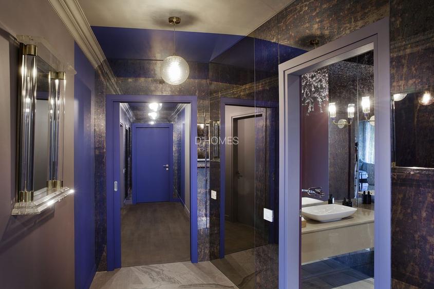 Exclusive 4-Room Apartment for Rent | Lake View | Primăverii - 22