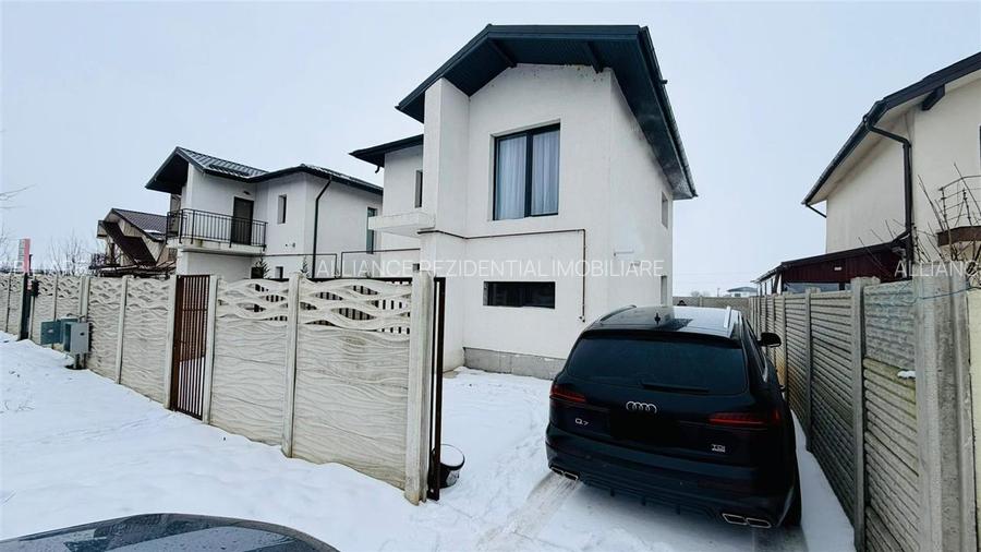 B-dul 1 MAI - Stradal - Mobilata si Utilata - 4 camere - - 7