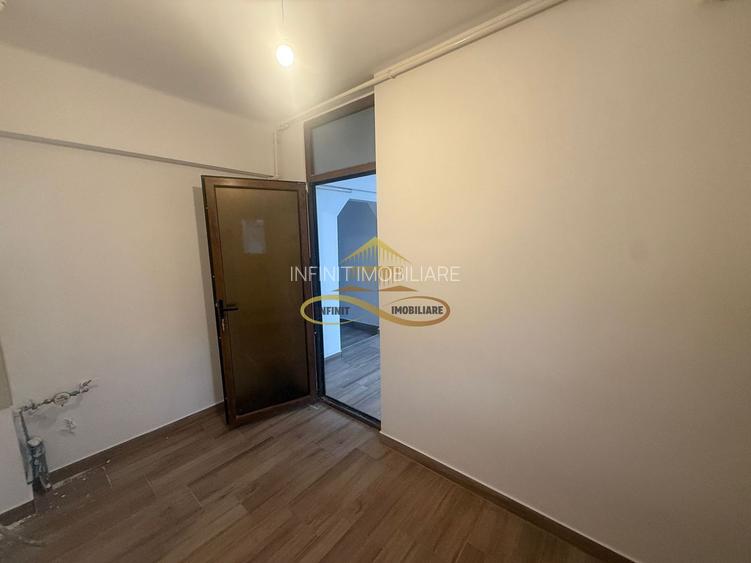 Apartament 2 camere de vanzare in Bacau strada Trandafirilor - 3